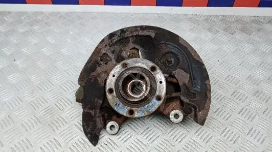 Ступица колеса XOK15N901