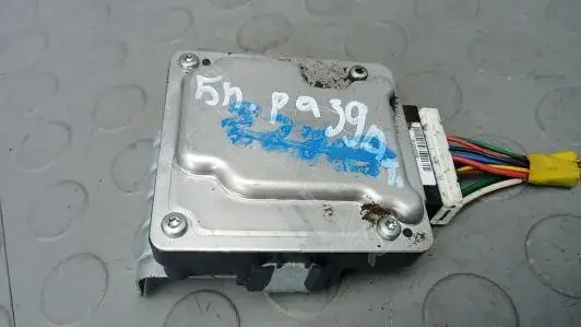Блок управления раздаточной коробки 954473b400
