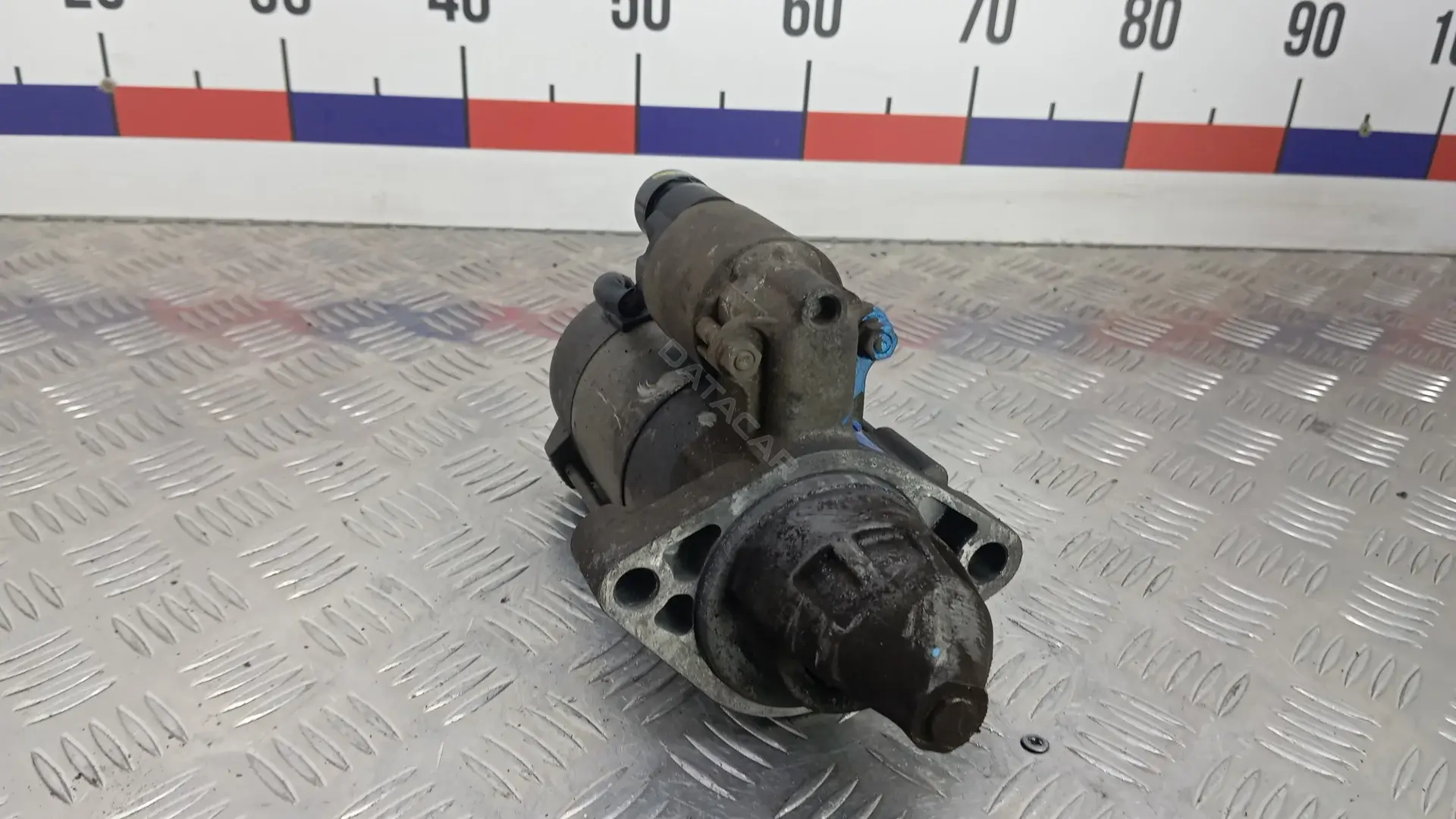 Стартер 428000-8210