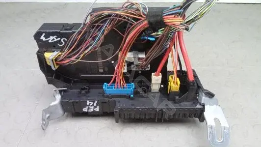 Блок SAM PEP14ZZ01