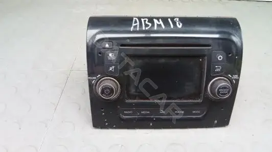 Магнитола ABM18I401