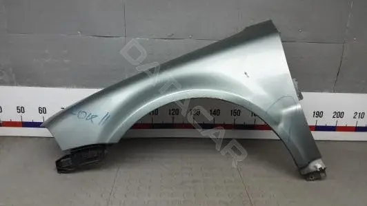 Крыло переднее ZOK11D901
