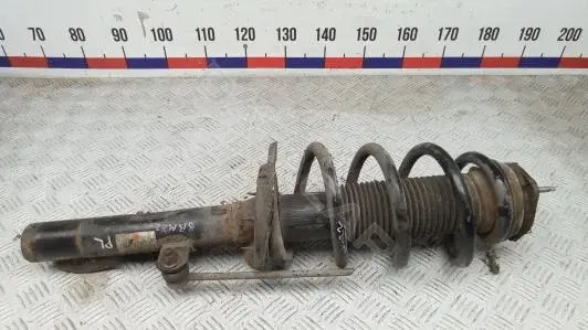 Стойка передняя BBM22K501