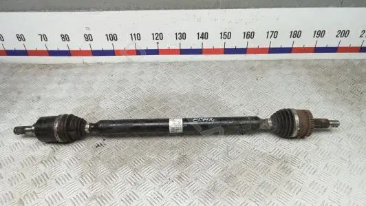 Приводной вал / Полуось EBM14N101