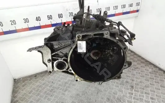 Механическая коробка передач (МКПП) F6MBA-1-BBZ