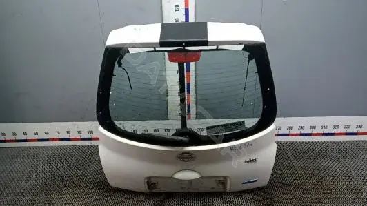 Мотор стеклоочистителя ROK36GJ01