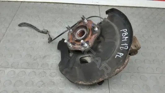 Ступица колеса PBM18K901