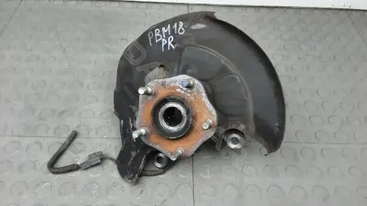 Ступица колеса PBM18N901