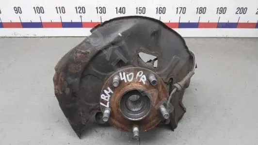Поворотный кулак 400144CE0A