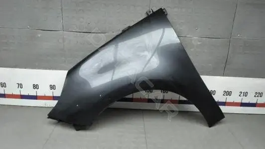 Крыло переднее CLK13D901