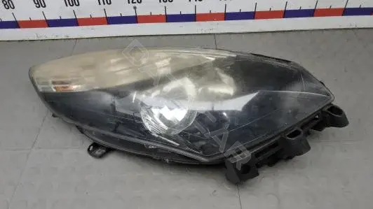 Фары CLK13MU01