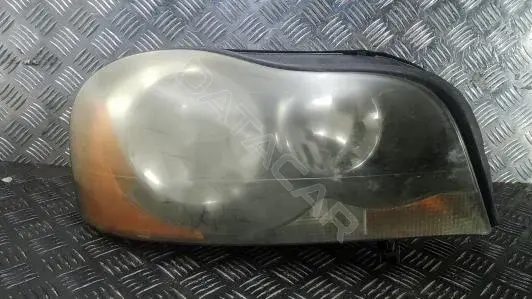 Фары NNK25MU01