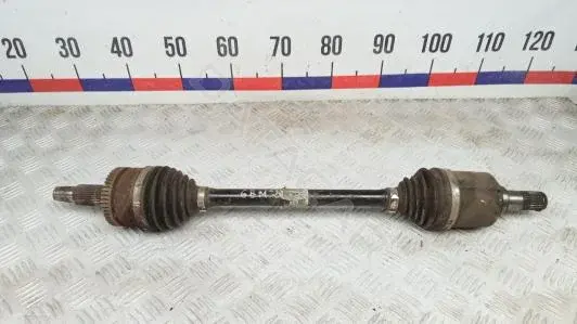 Приводной вал / Полуось 49500D7180