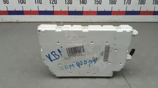 Блок комфорта 9695078280, 9830407680, 9846631480