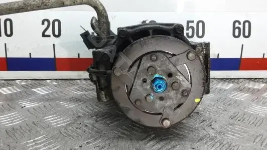Компрессор кондиционера 9AG02BU01