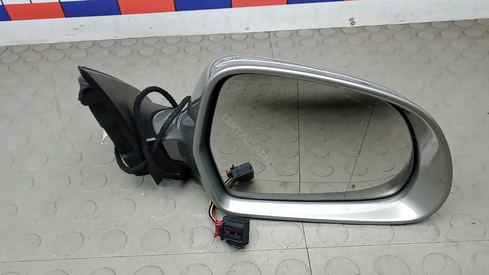 Наружное зеркало 3T0857522A, 3T0857538, 3T2857508BH