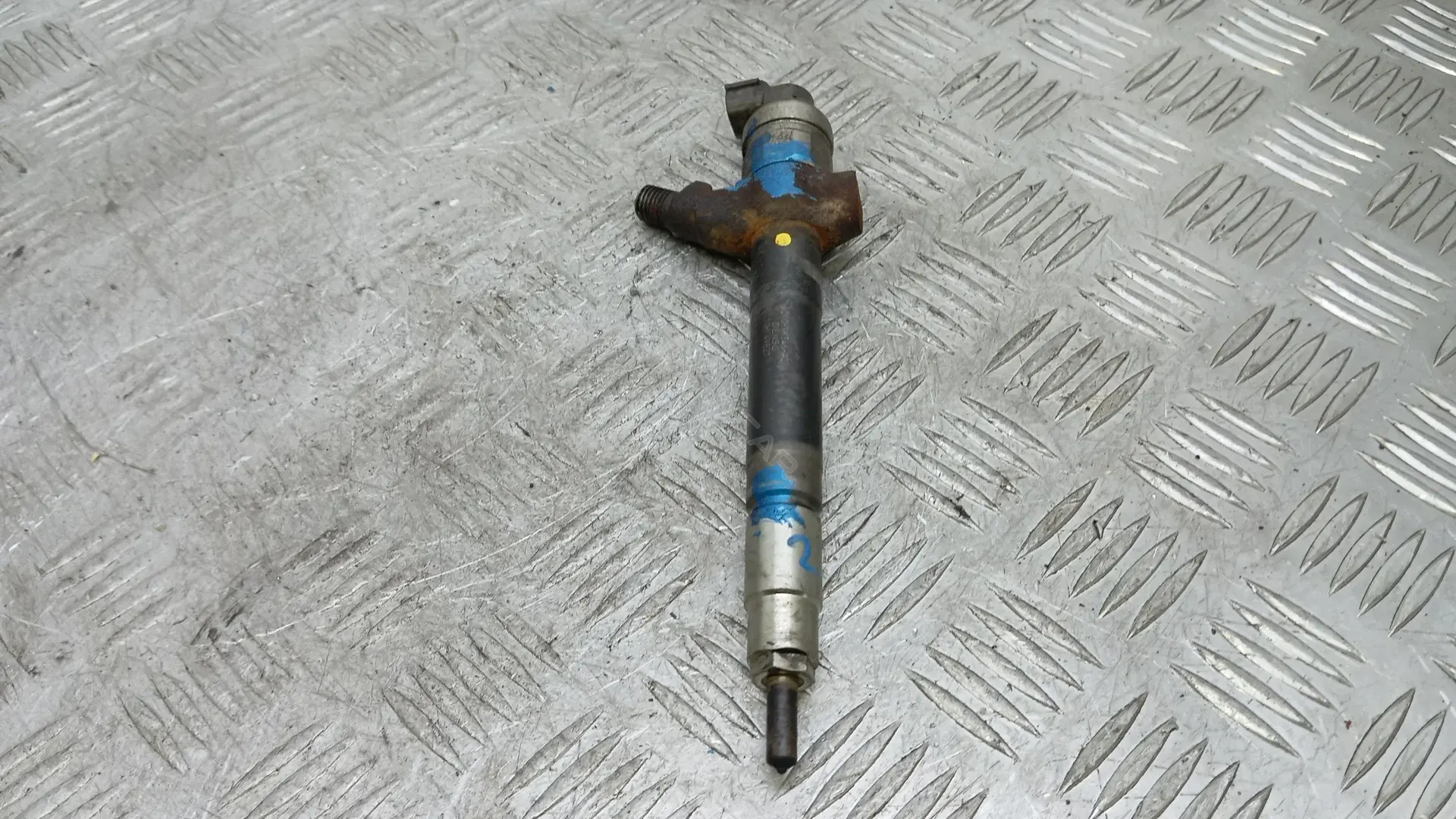 Форсунки 6C1Q-9K546-AC