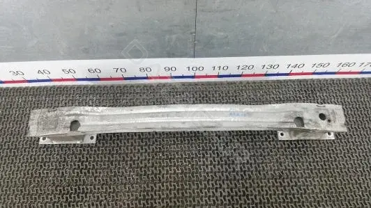 Усилитель бампера 12776325, 39011392