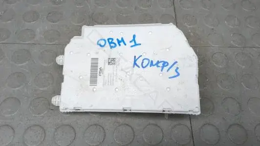 Блок комфорта 9846631480