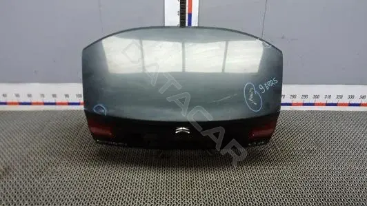 Крышка багажника 9EP25HP01