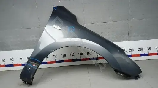 Крыло переднее UOK59EC01