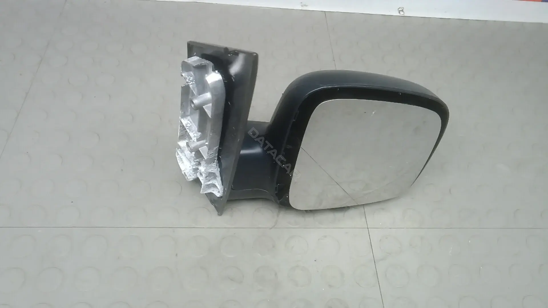 Наружное зеркало 2K2857508J, 7E2857528, 7H2857522M