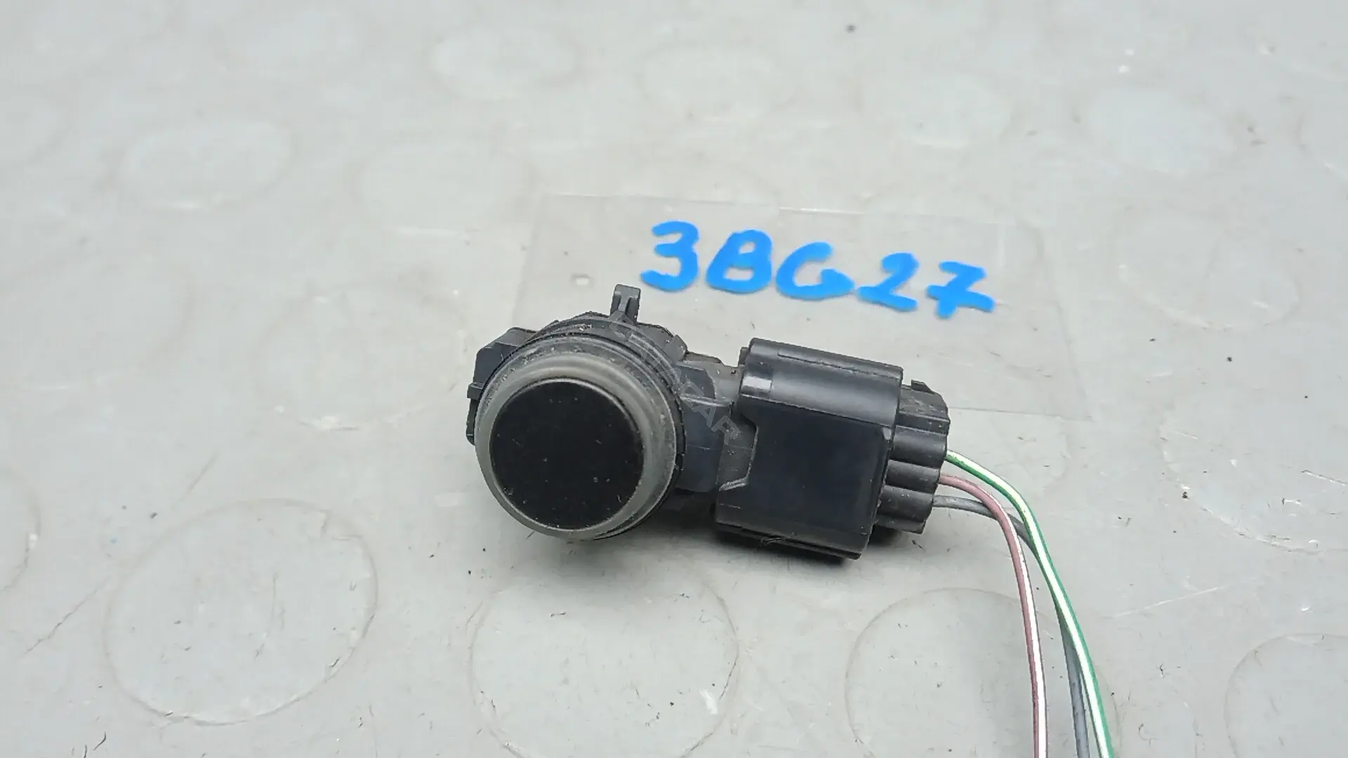 Датчик парктроника 3BG27HD02