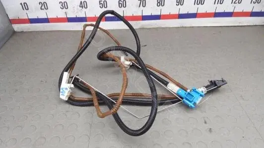 Топливный насос 9BM16M703