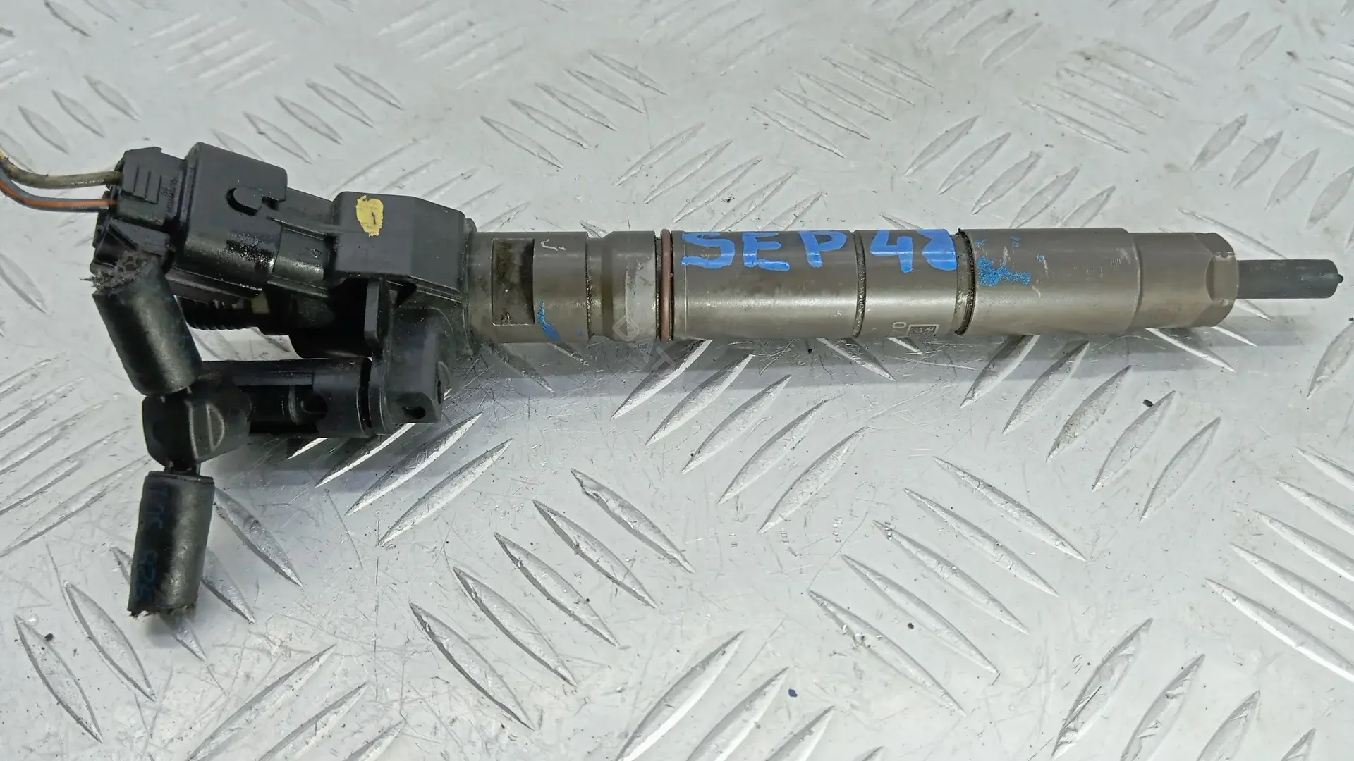 Форсунки 9X2Q-9K546-DB