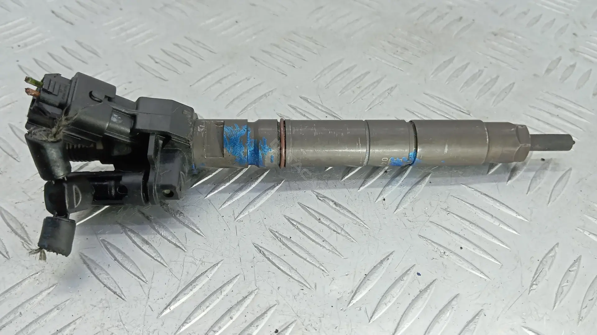 Форсунки 9X2Q-9K546-DB
