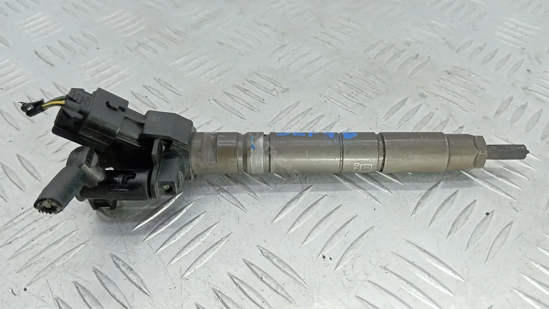 Форсунки 9X2Q-9K546-DB