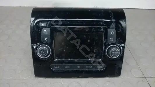 Магнитола 07356258210