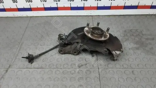 Ступица колеса 1SM20K901