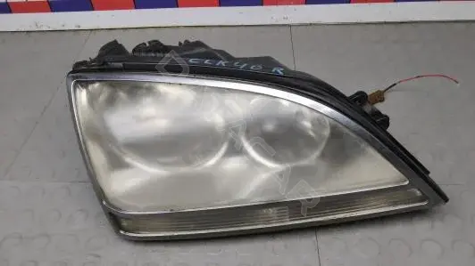 Фары CLK40MU01