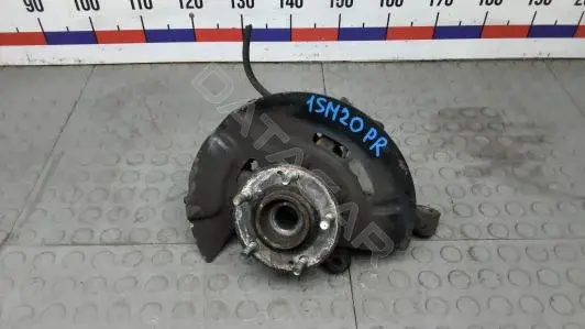 Ступица колеса 1SM20N901
