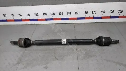 Приводной вал / Полуось 1SM20N101