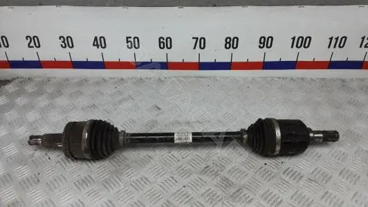 Приводной вал / Полуось 49500D7200