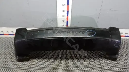 Задний бампер DOK13HG01