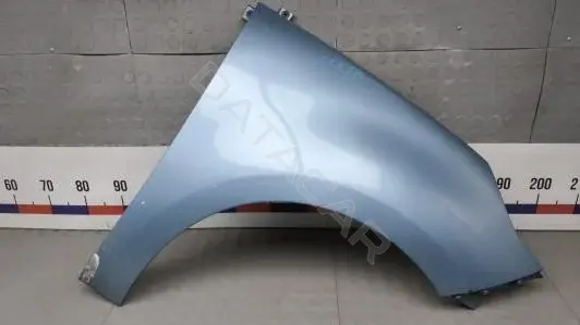 Крыло переднее CLK20EC01