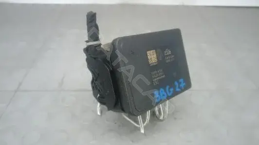 Блок управления АБС 10091514703, 28515242313