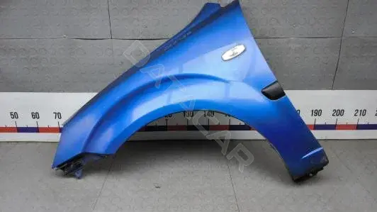 Крыло переднее DLK39D901
