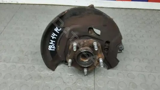 Ступица колеса PBM14K901