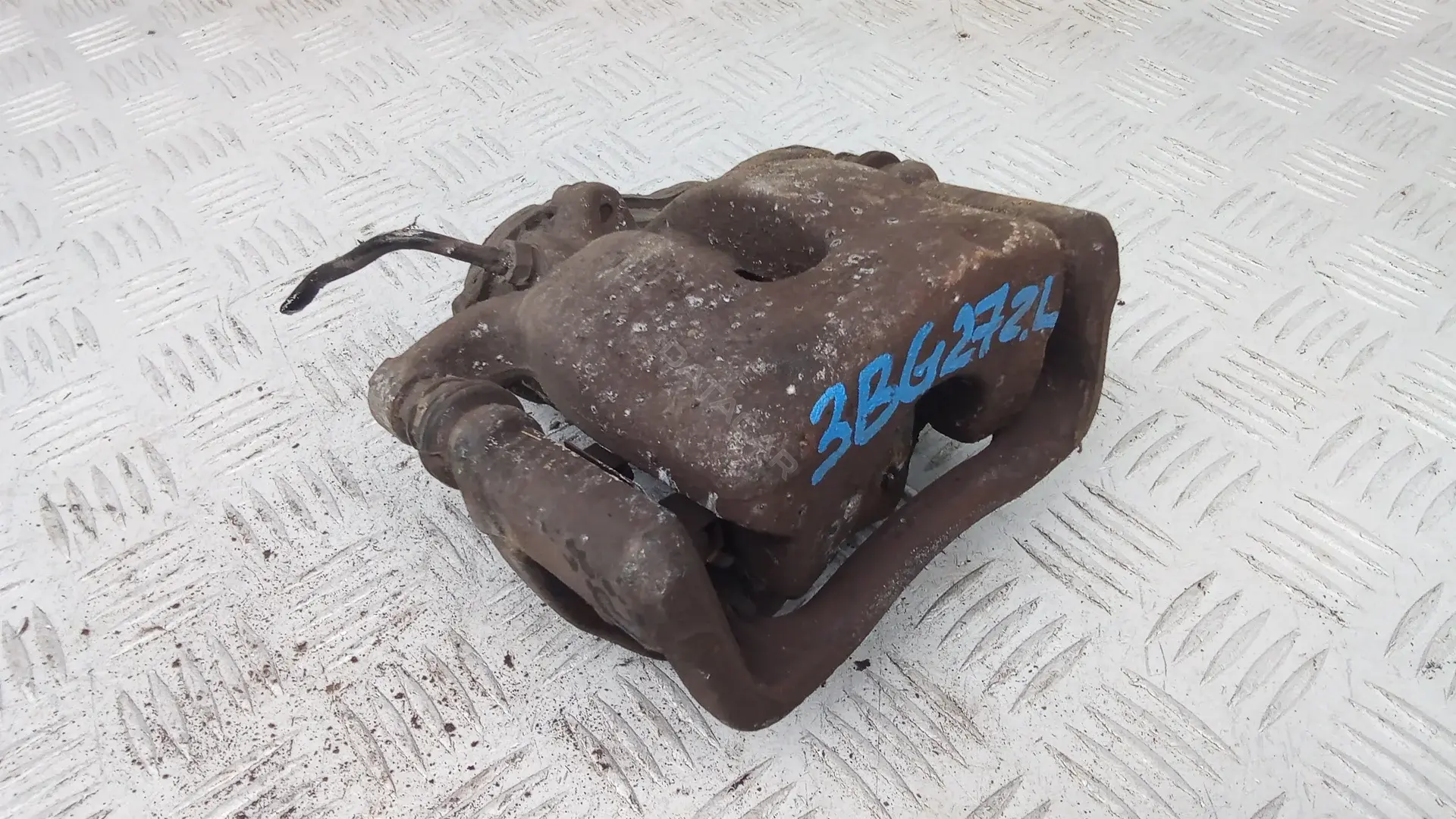 Скоба суппорта 3BG270O01