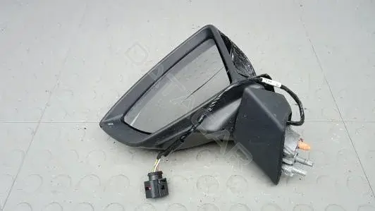 Наружное зеркало 5F0857521A, 5F0857537B, 6F2857507AC