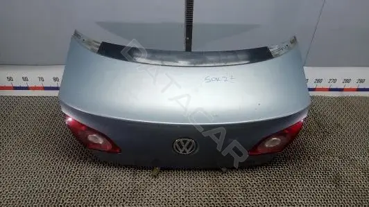 Крышка багажника 3C8827025C