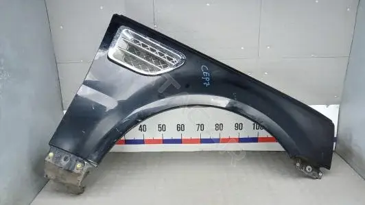 Крыло переднее ASB790020
