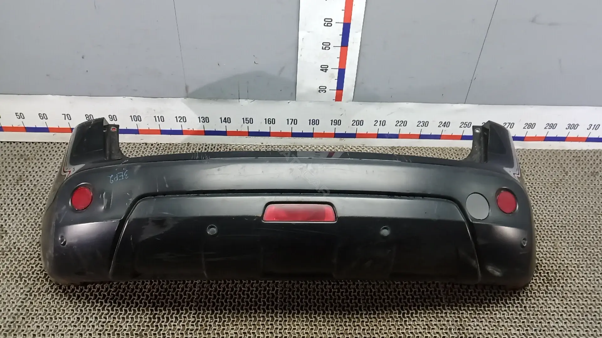 Задний бампер 85022BR10H