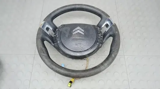 Руль 6TD24JZ01