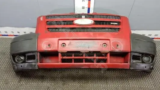 Передний бампер FEP40G501