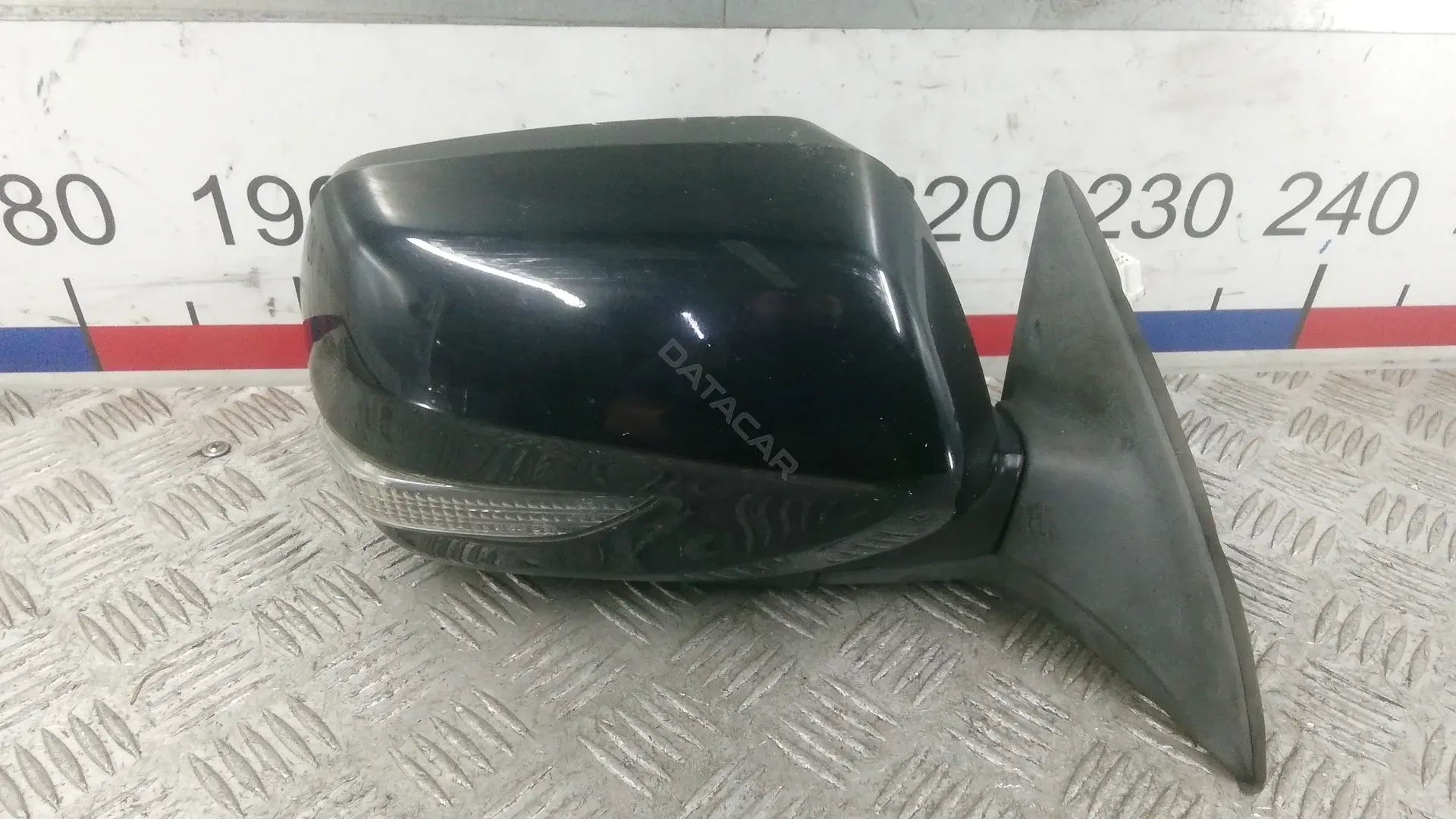 Наружное зеркало 91036AJ021